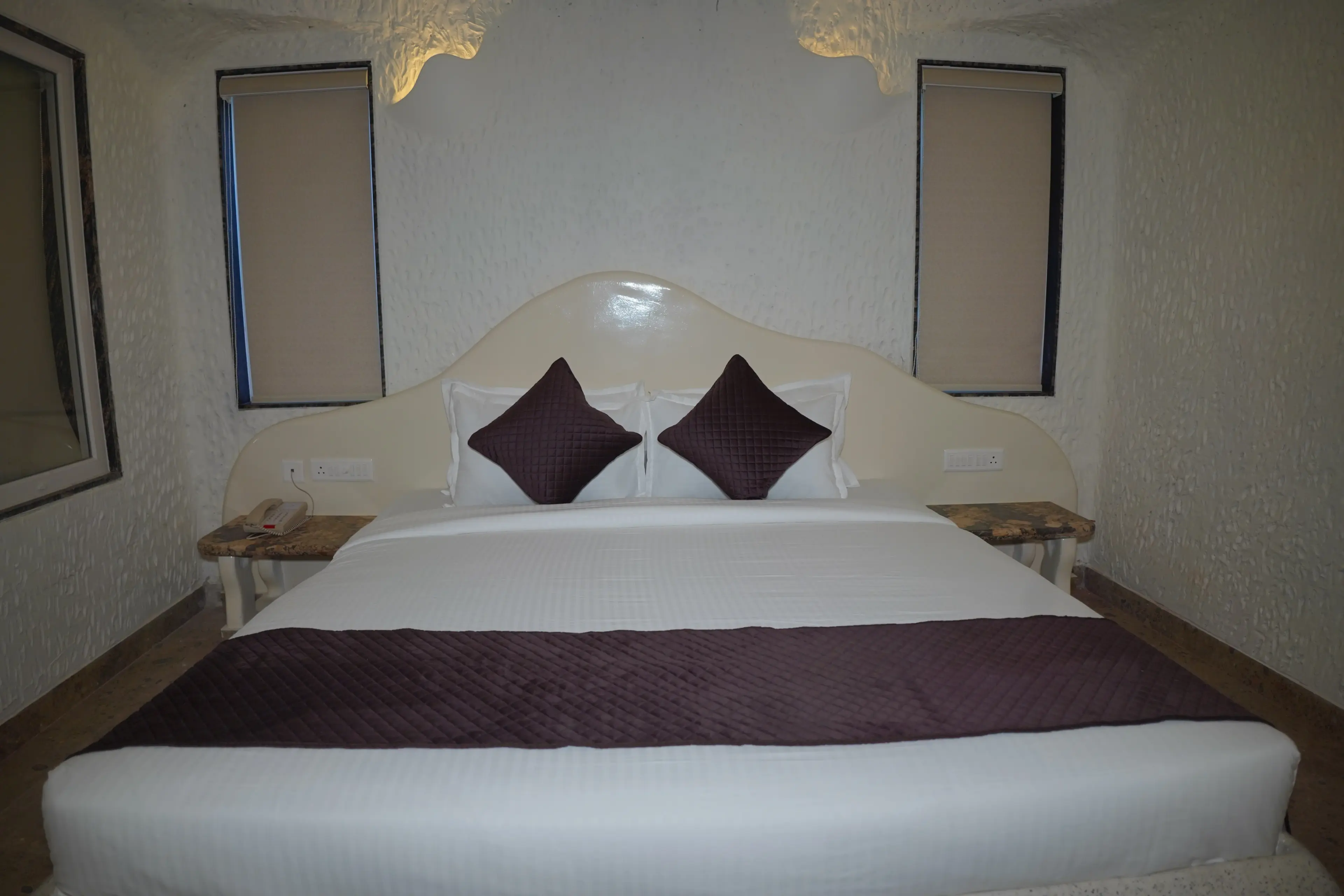 Suite Room